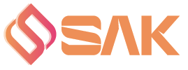 Logo of SAK_LMS